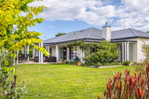 Luxury On Maple, Martinborough